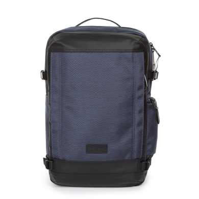 Eastpak Everyday Backpack Tecum M Cnnct Navy Blue 19 Litres